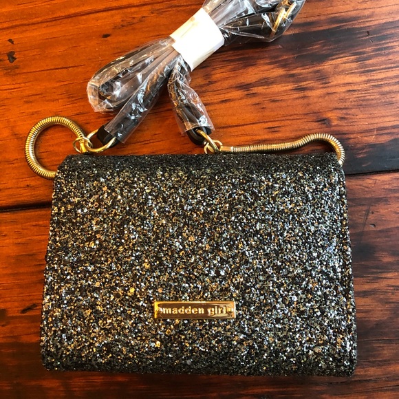 Madden Girl Handbags - COPY - Madden girl purse